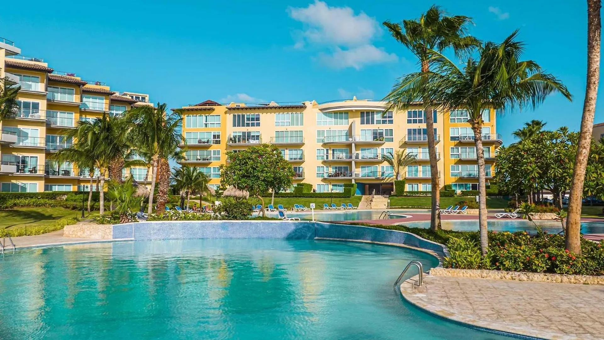 Beachfront - Ultimate Penthouse 3+Br Condo - Bg531 Palm Beach