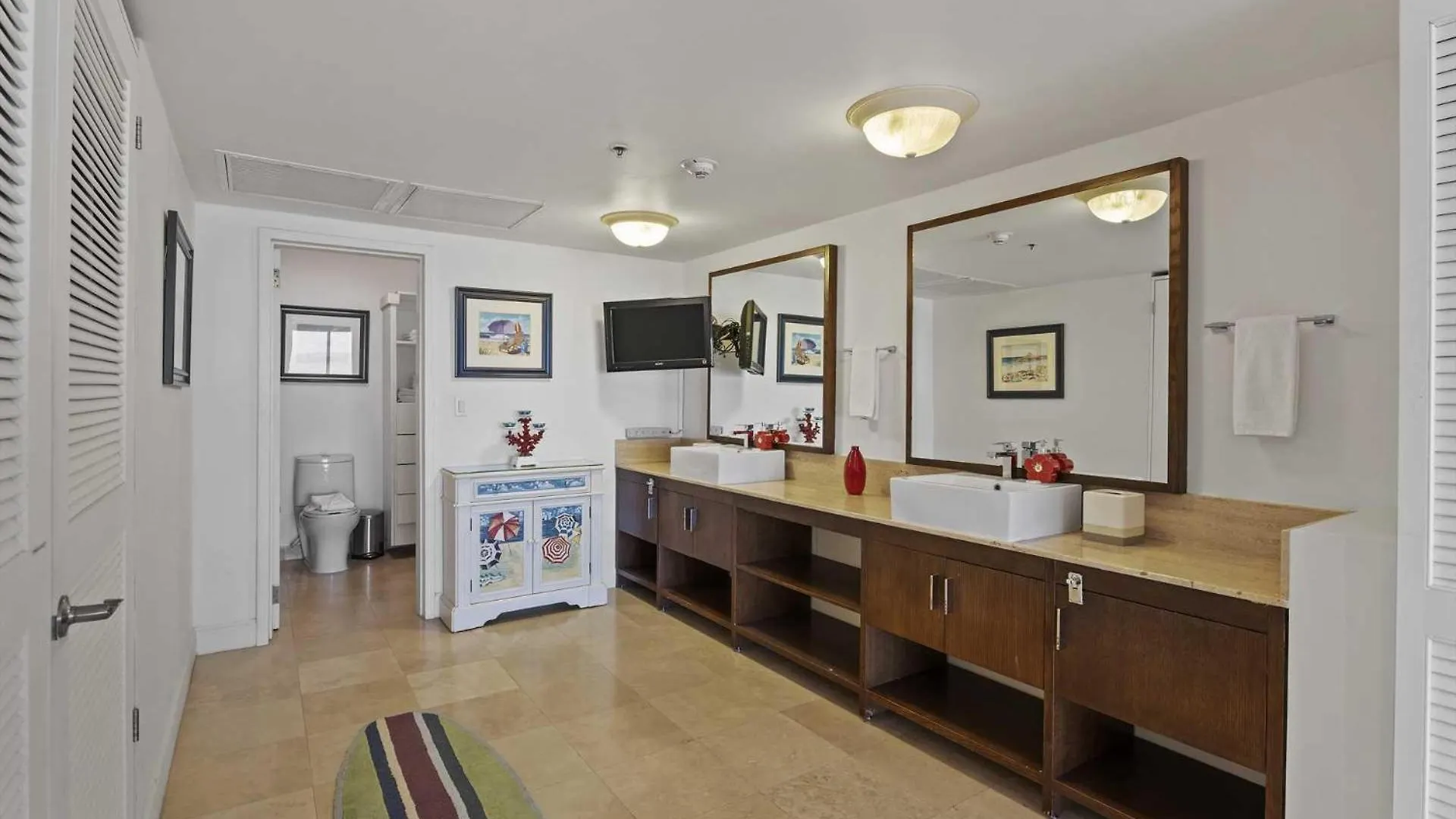 Beachfront - Ultimate Penthouse 3+Br Condo - Bg531 Palm Beach