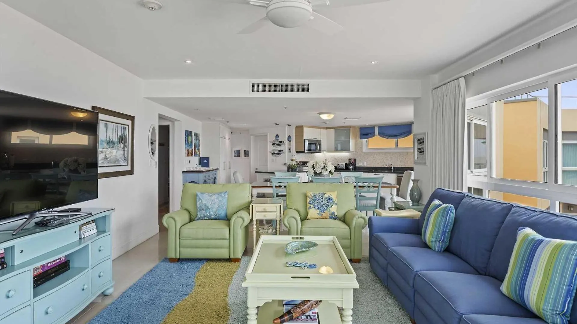 Beachfront - Ultimate Penthouse 3+Br Condo - Bg531 Palm Beach