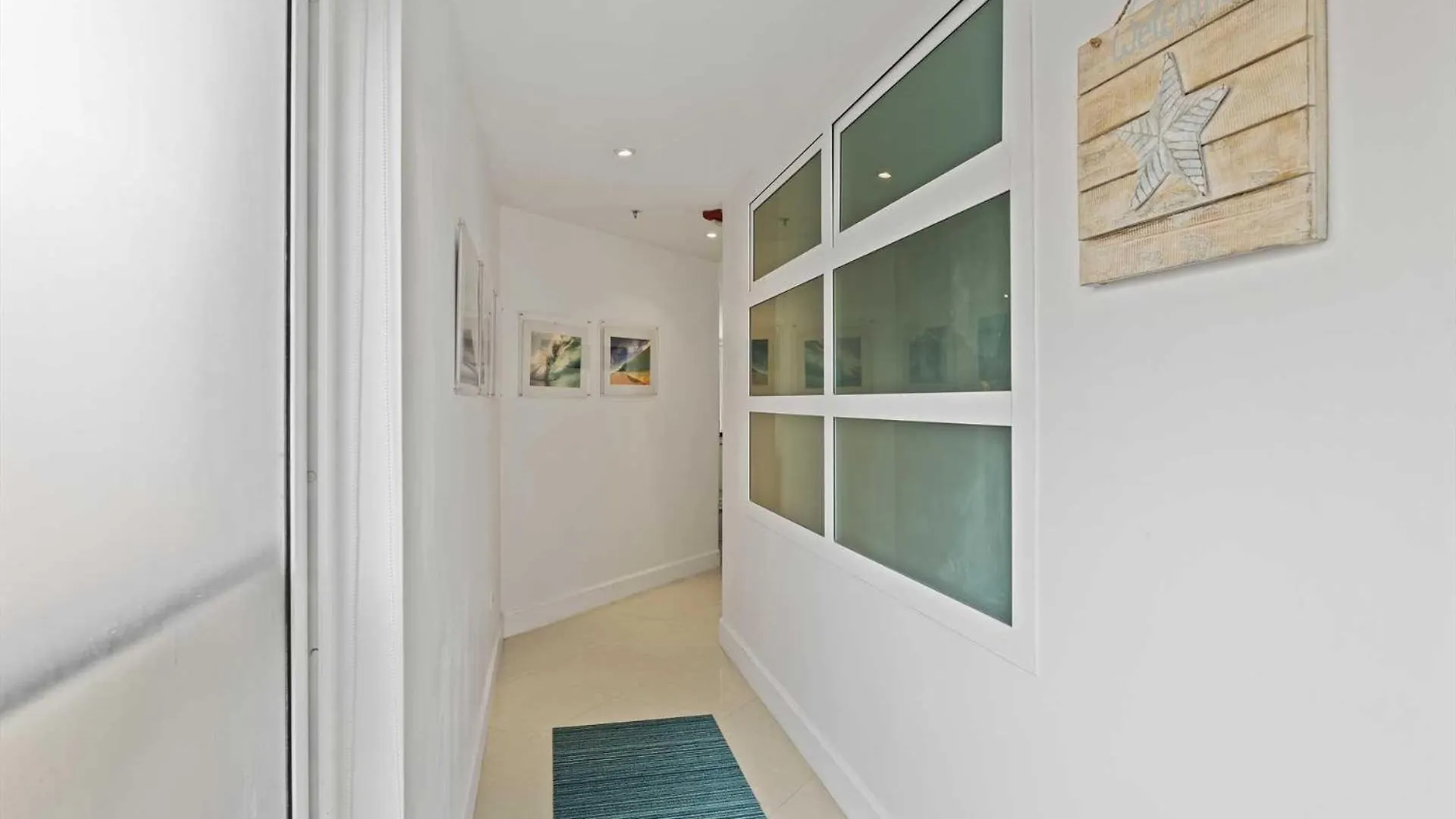 Beachfront - Ultimate Penthouse 3+Br Condo - Bg531 パームビーチ 0*,