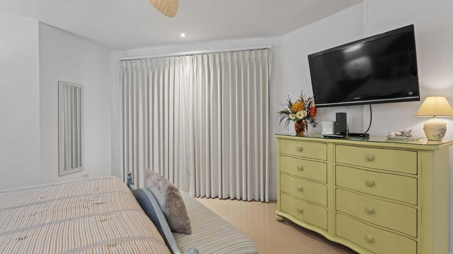 Beachfront - Ultimate Penthouse 3+Br Condo - Bg531 パームビーチ 別荘