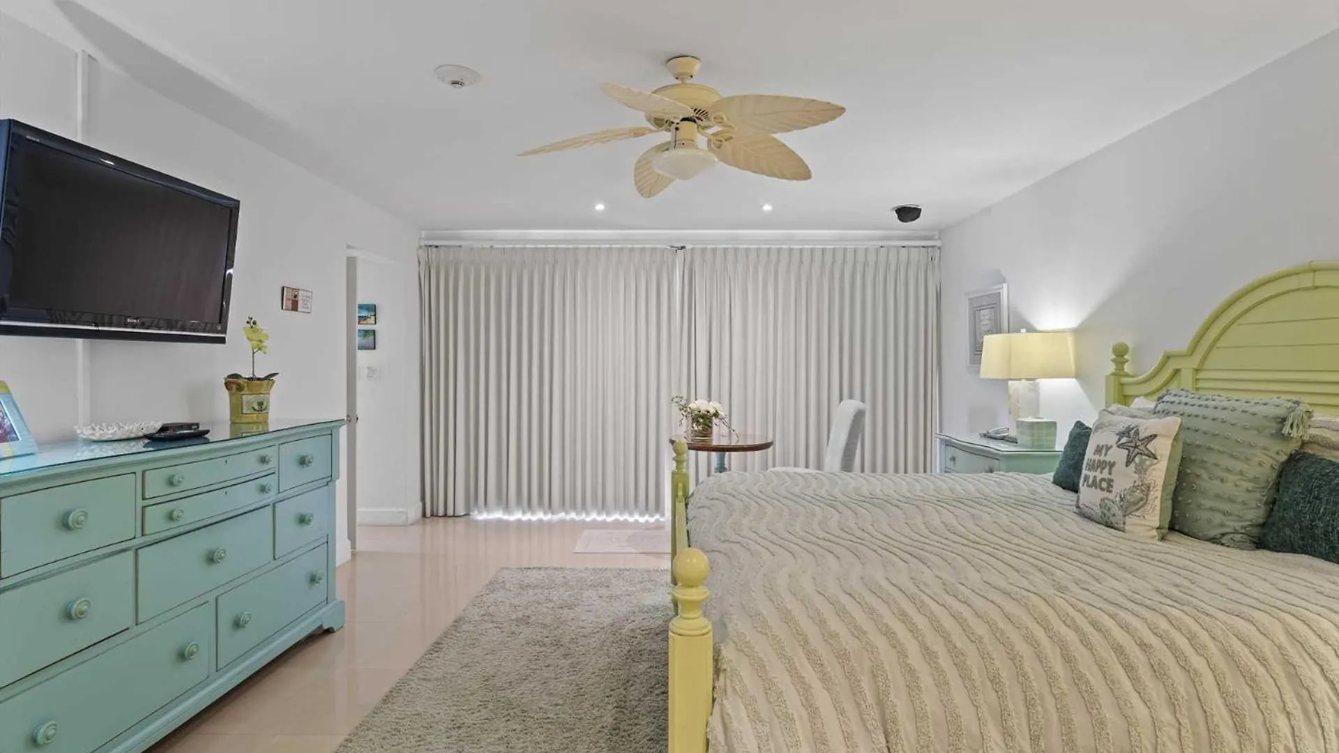 Beachfront - Ultimate Penthouse 3+Br Condo - Bg531 팜비치 0*,