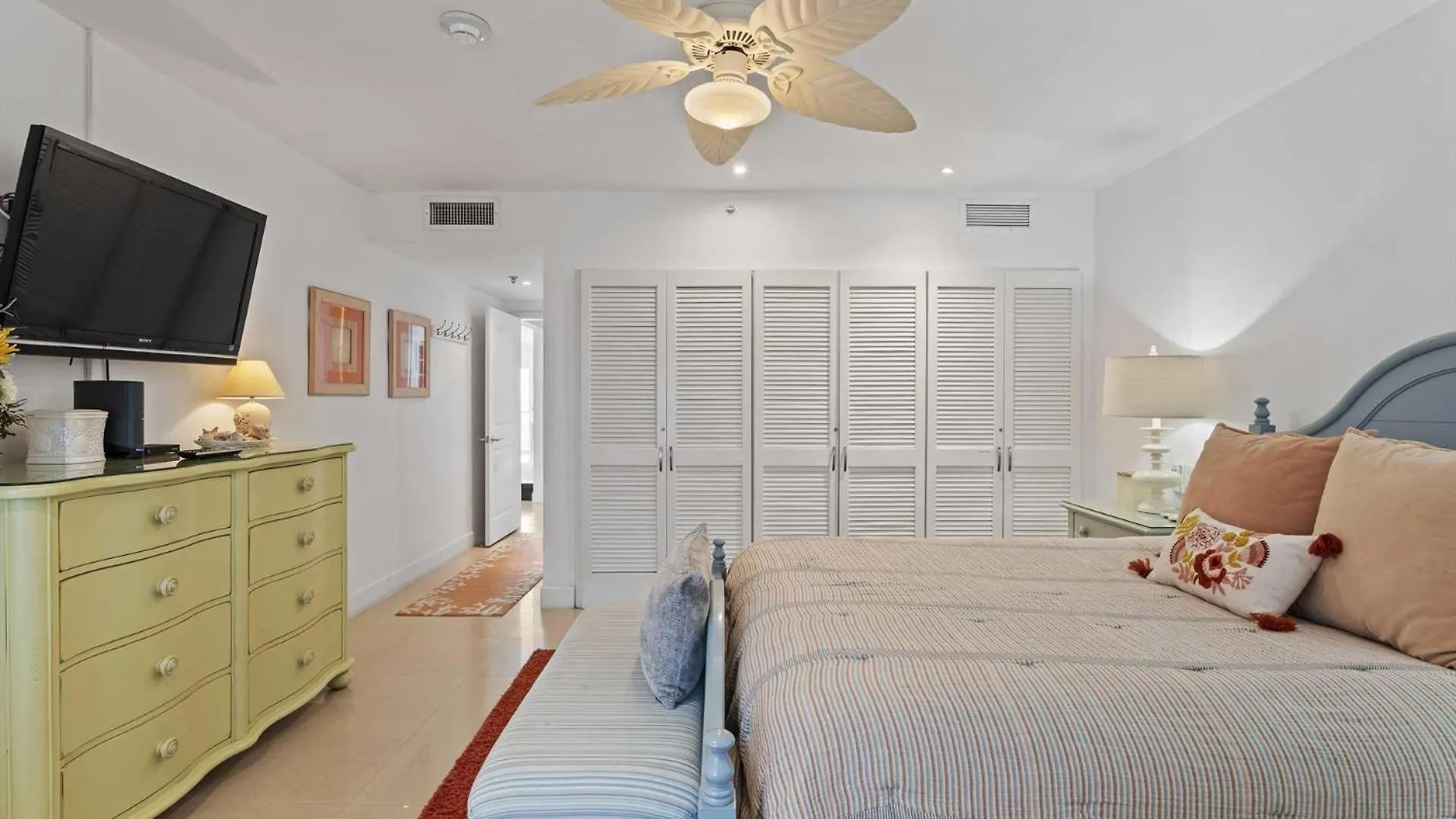 Beachfront - Ultimate Penthouse 3+Br Condo - Bg531 팜비치 0*,  아루바